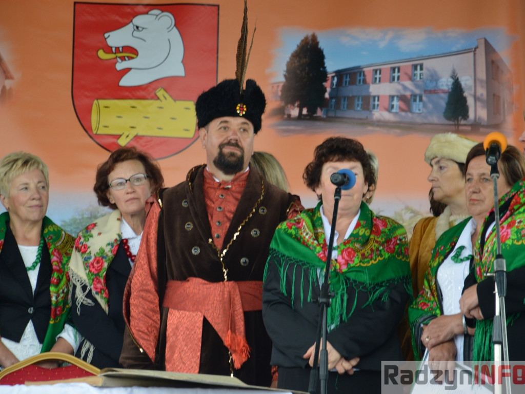 Fotorelacja z obchodów 600-lecia wsi Biała
