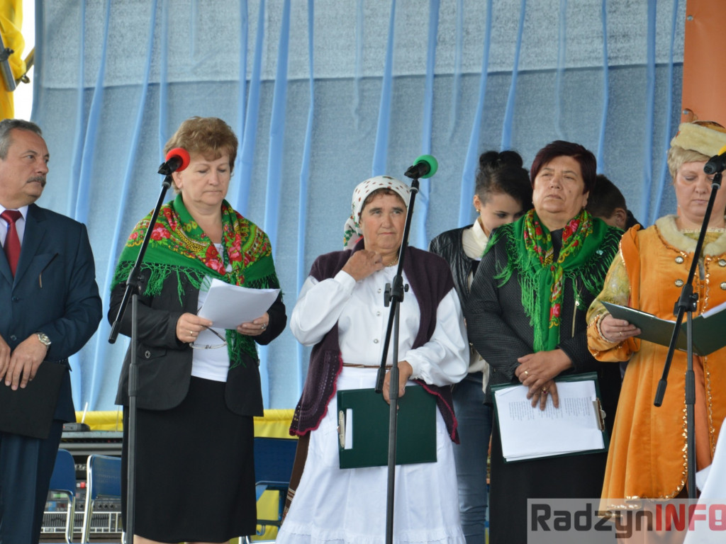 Fotorelacja z obchodów 600-lecia wsi Biała