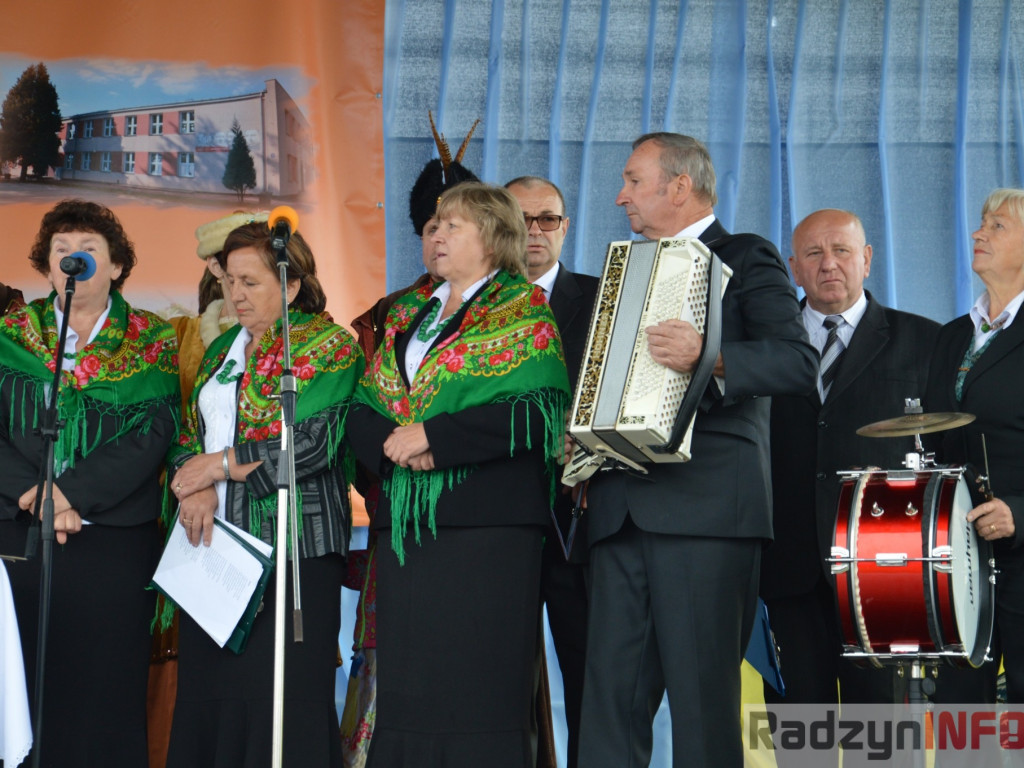 Fotorelacja z obchodów 600-lecia wsi Biała
