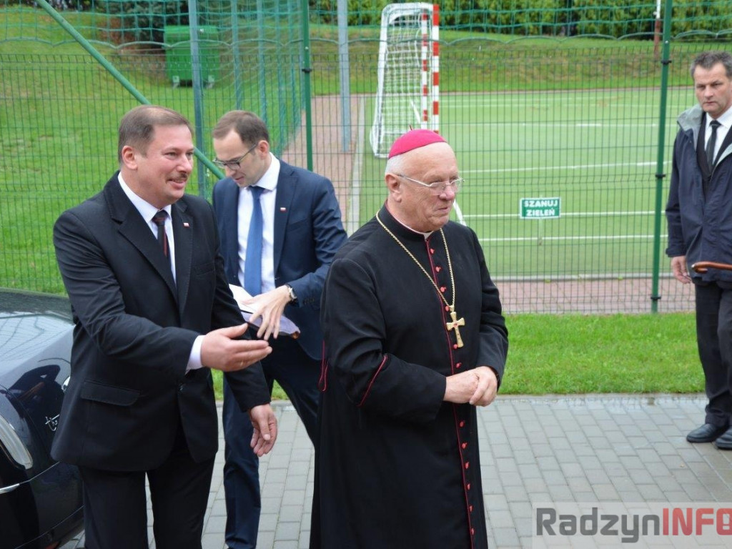 Fotorelacja z obchodów 600-lecia wsi Biała