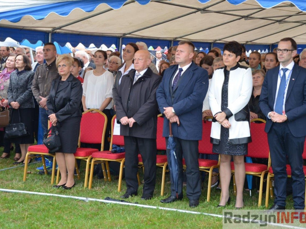 Fotorelacja z obchodów 600-lecia wsi Biała