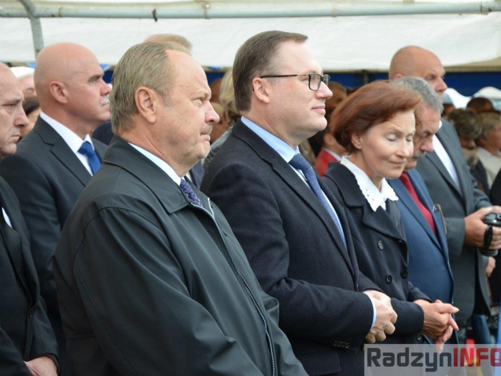 Fotorelacja z obchodów 600-lecia wsi Biała