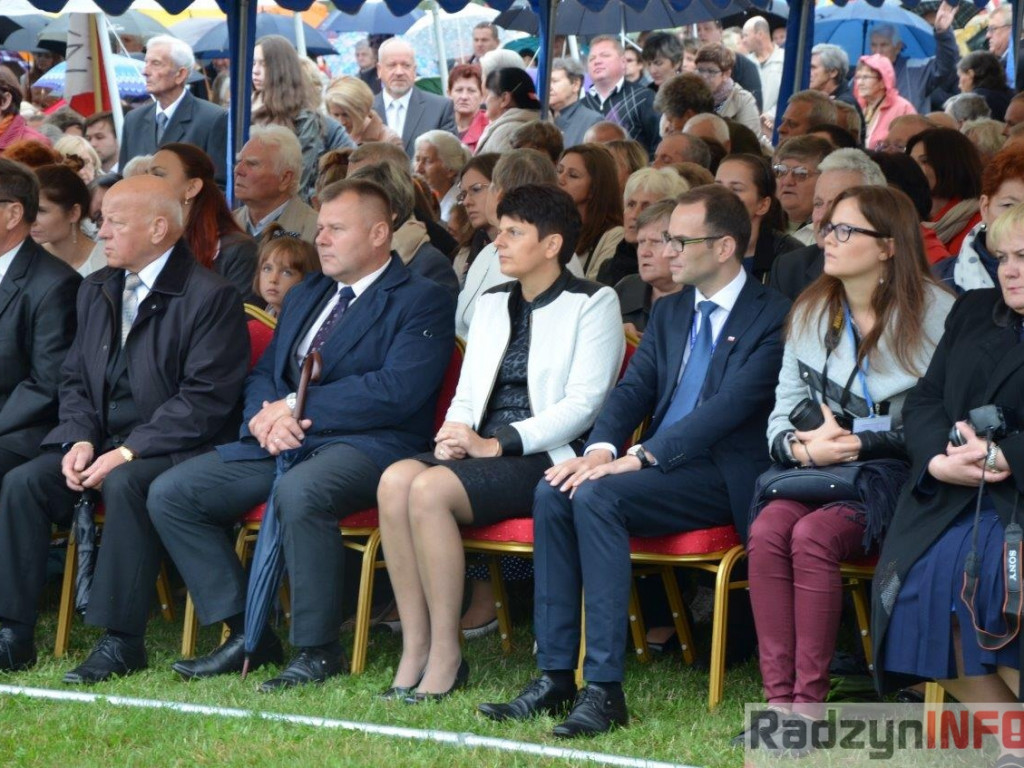 Fotorelacja z obchodów 600-lecia wsi Biała