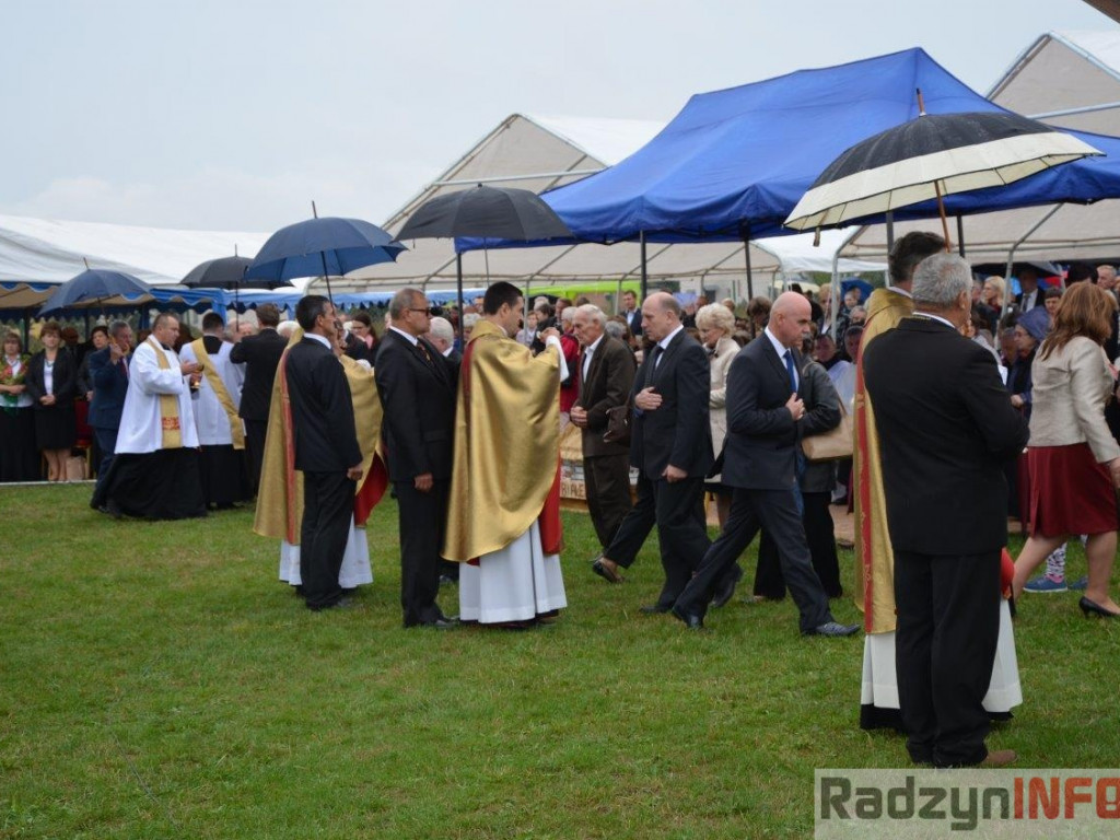 Fotorelacja z obchodów 600-lecia wsi Biała