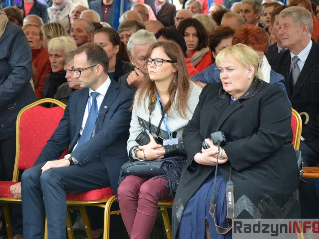 Fotorelacja z obchodów 600-lecia wsi Biała