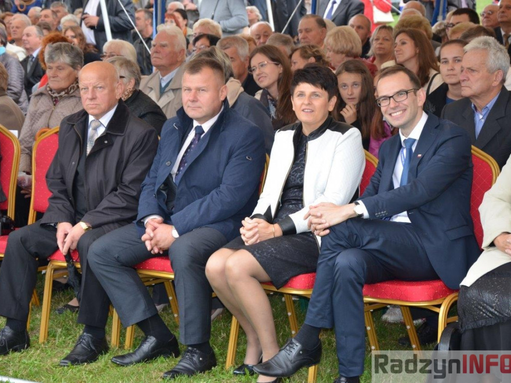 Fotorelacja z obchodów 600-lecia wsi Biała