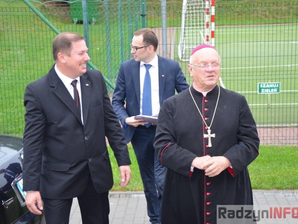 Fotorelacja z obchodów 600-lecia wsi Biała