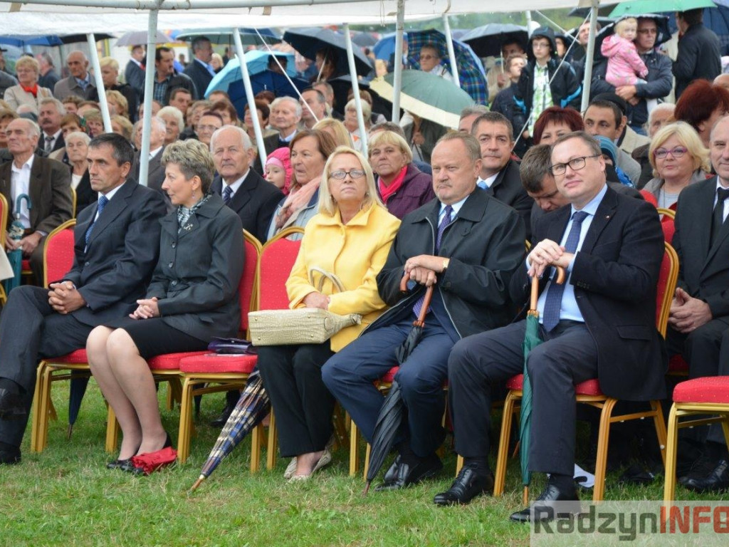 Fotorelacja z obchodów 600-lecia wsi Biała