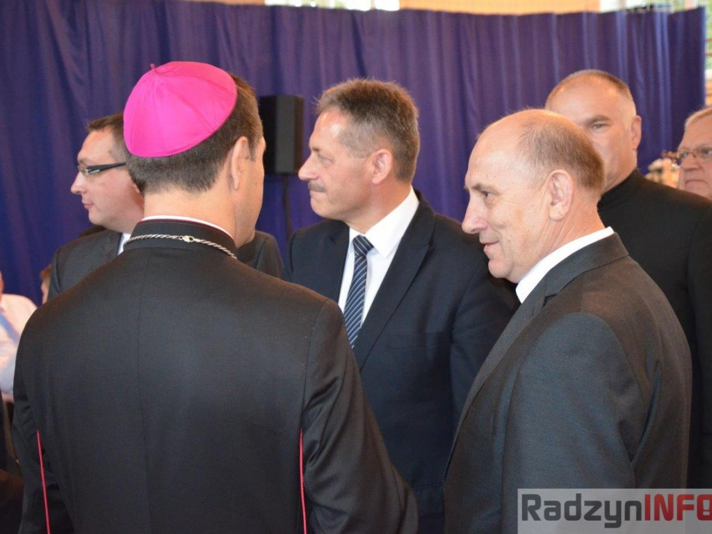 Fotorelacja z obchodów 600-lecia wsi Biała