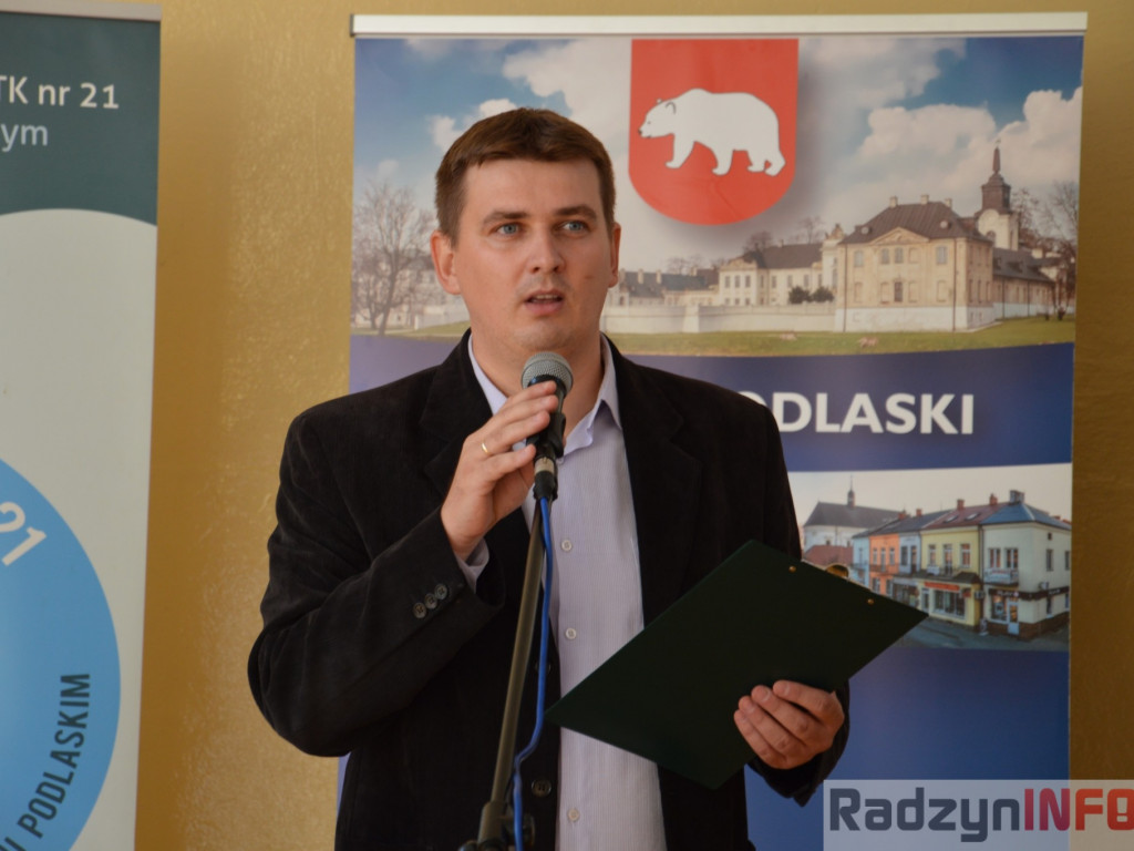 Mamy 1. miejsce! Pałac Potockich cudem Polski!
