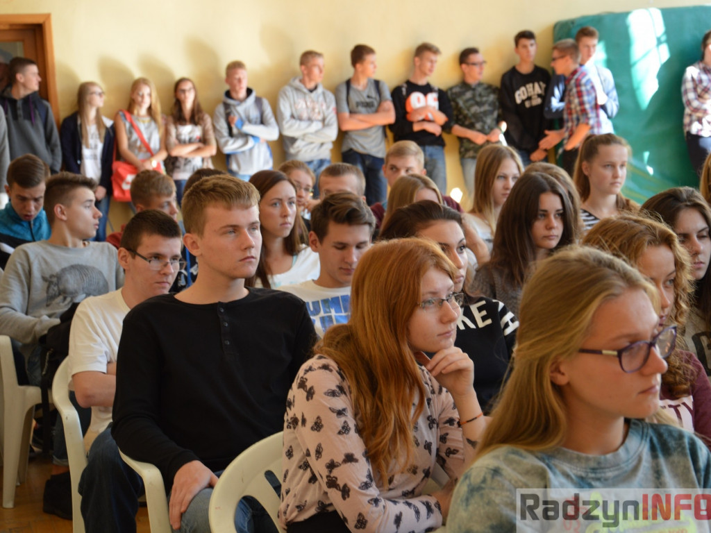 Mamy 1. miejsce! Pałac Potockich cudem Polski!