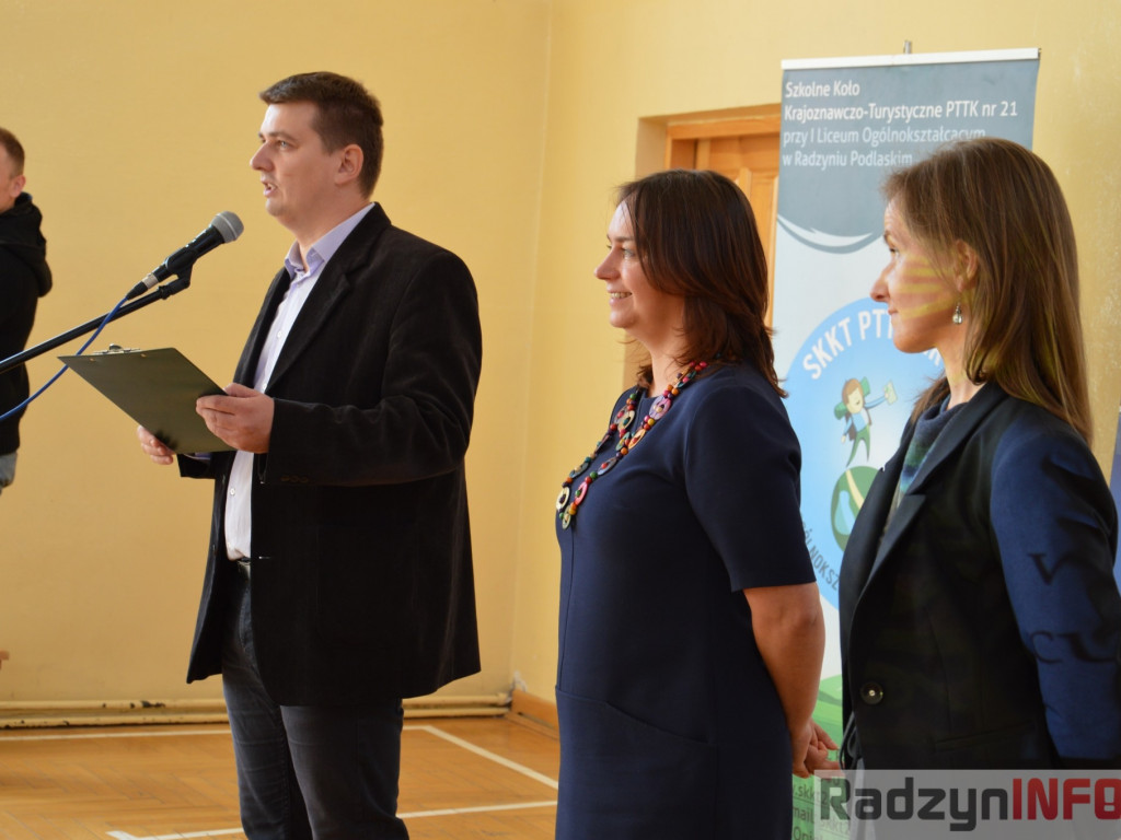 Mamy 1. miejsce! Pałac Potockich cudem Polski!