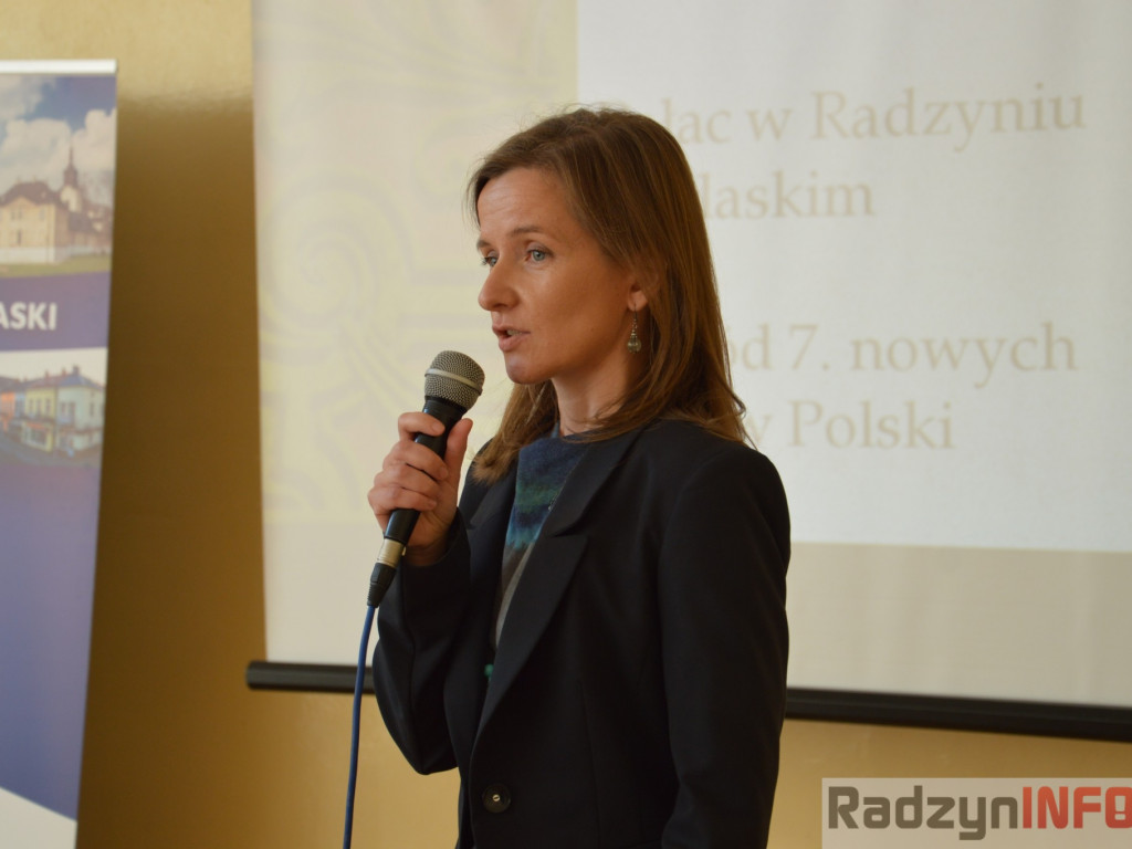 Mamy 1. miejsce! Pałac Potockich cudem Polski!