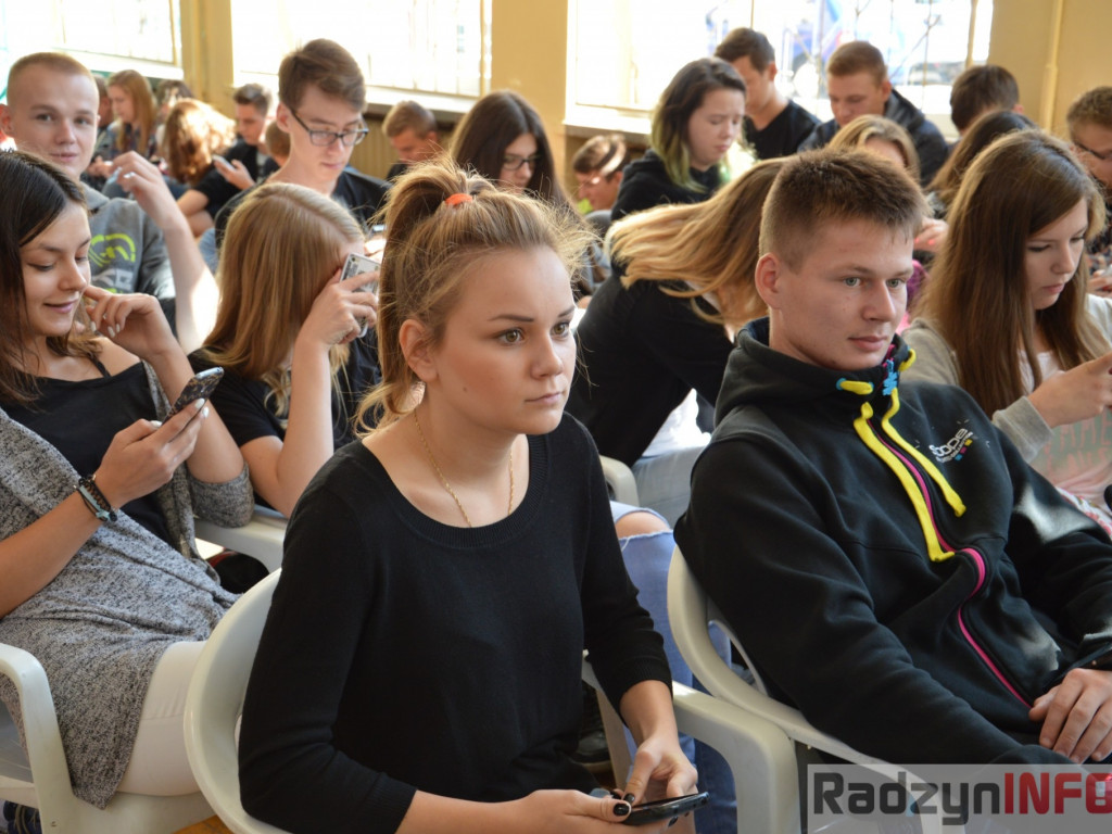 Mamy 1. miejsce! Pałac Potockich cudem Polski!