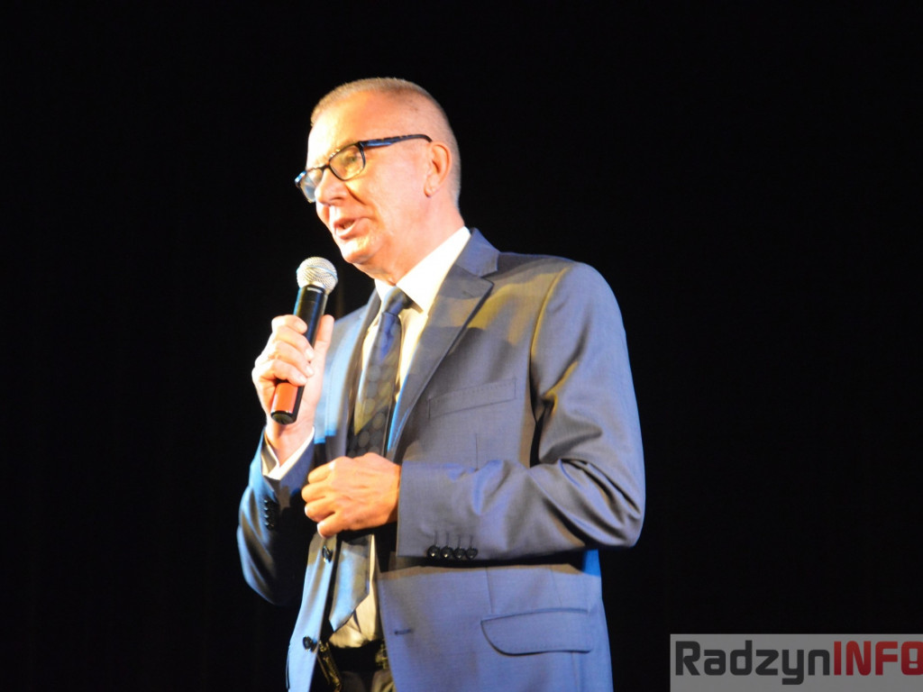 Spektakl ku przestrodze