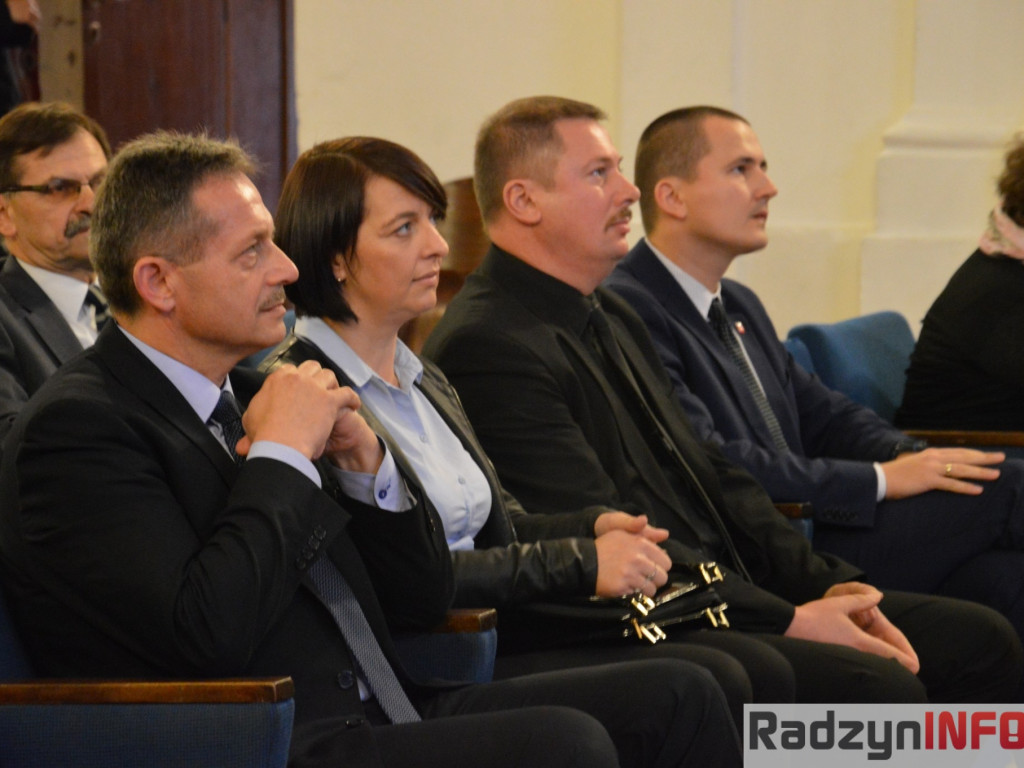 Młodzież wielką szansą systemu - trwa konferencja naukowa 