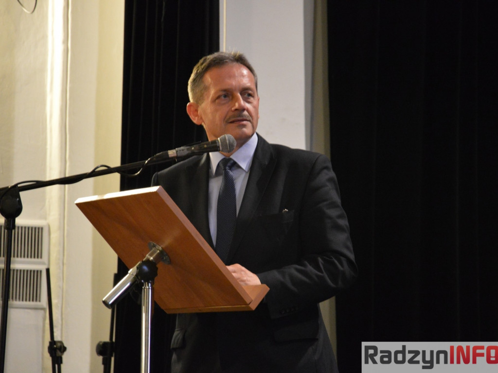 Młodzież wielką szansą systemu - trwa konferencja naukowa 