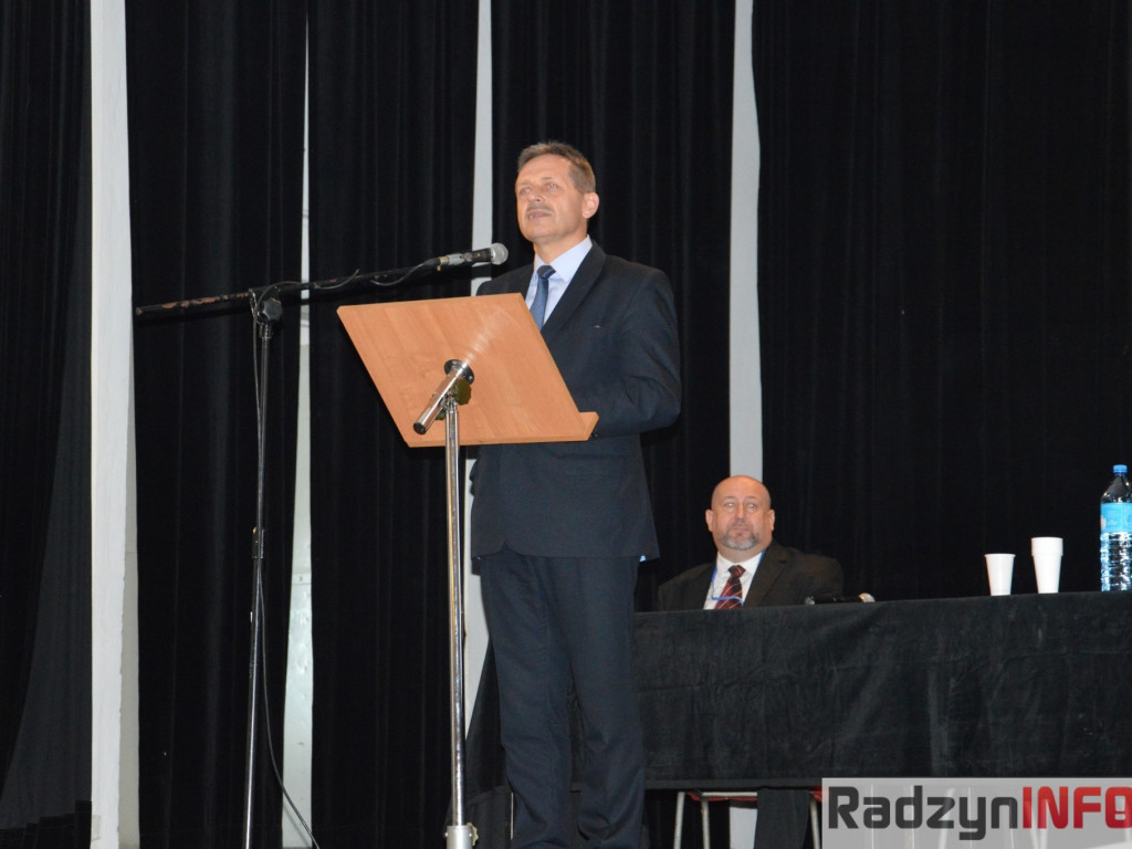 Młodzież wielką szansą systemu - trwa konferencja naukowa 