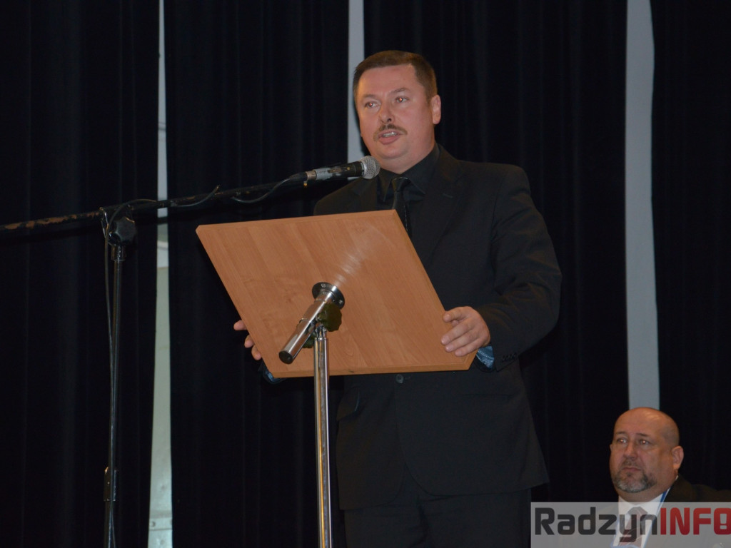 Młodzież wielką szansą systemu - trwa konferencja naukowa 