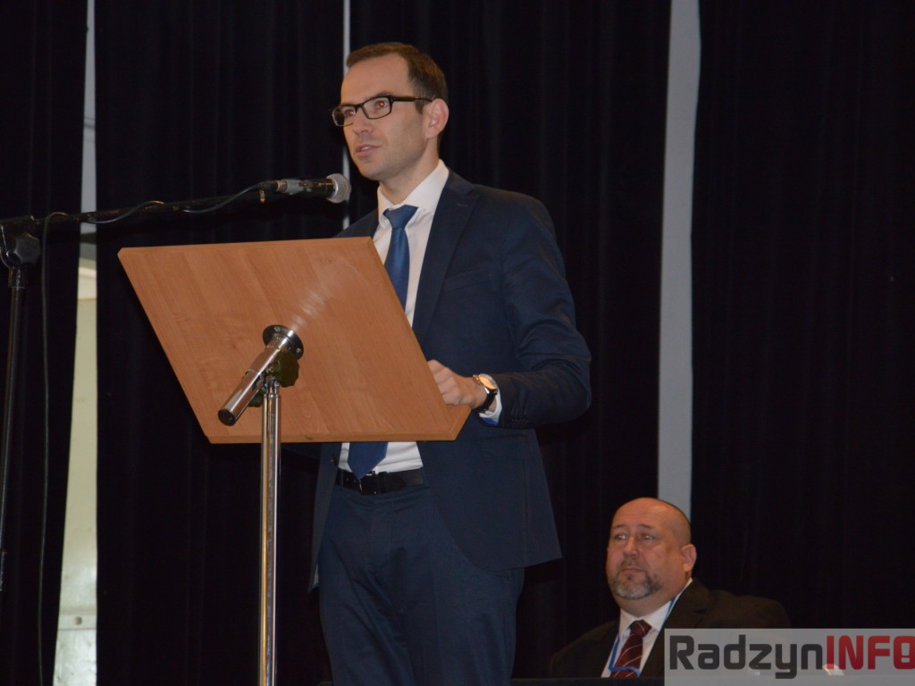 Młodzież wielką szansą systemu - trwa konferencja naukowa 