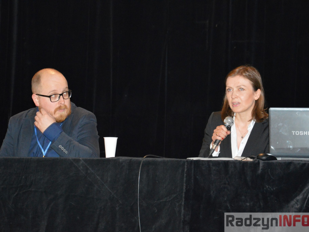 Młodzież wielką szansą systemu - trwa konferencja naukowa 