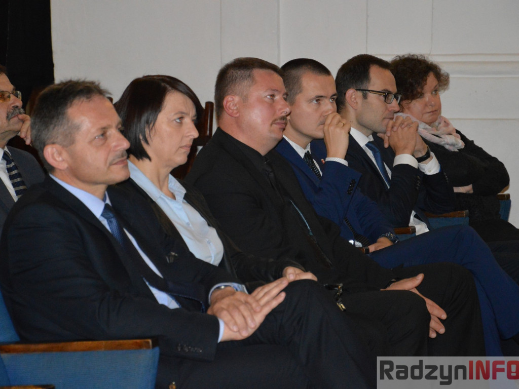 Młodzież wielką szansą systemu - trwa konferencja naukowa 