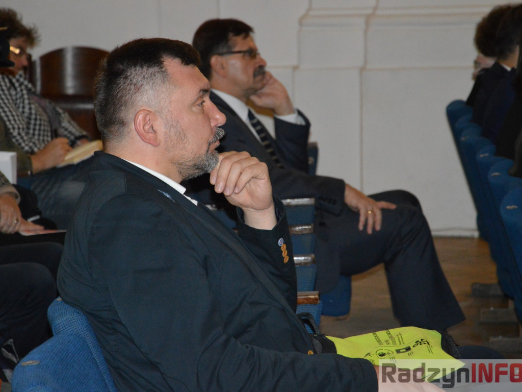 Młodzież wielką szansą systemu - trwa konferencja naukowa 