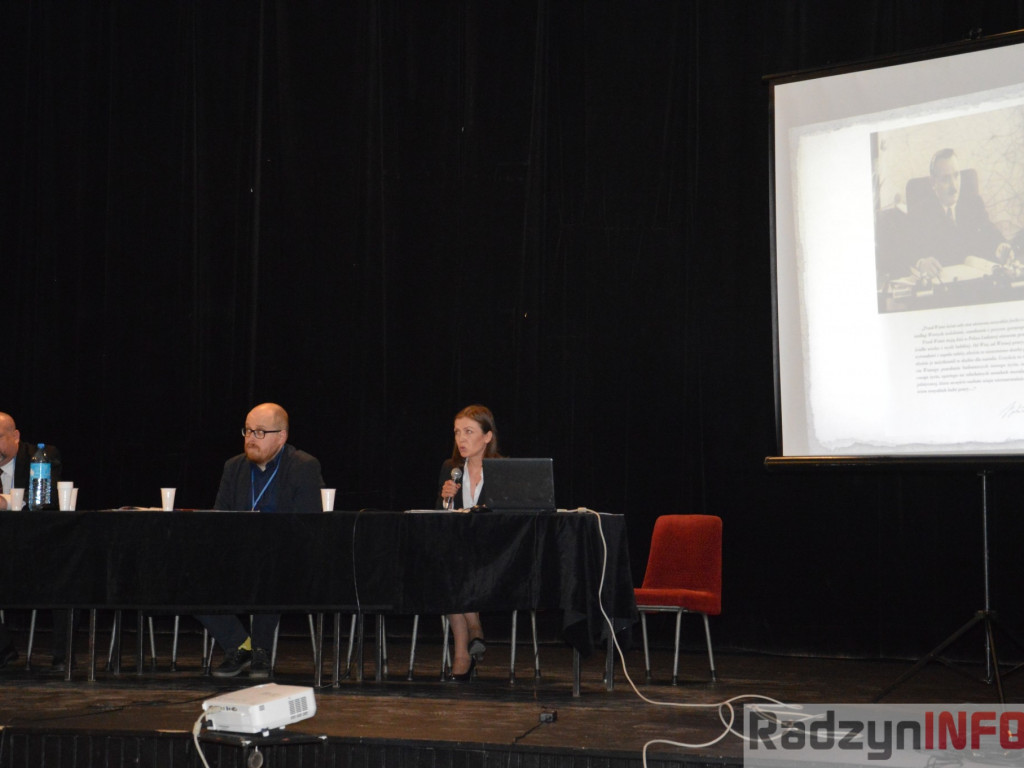 Młodzież wielką szansą systemu - trwa konferencja naukowa 