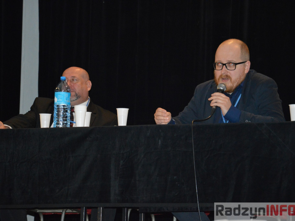 Młodzież wielką szansą systemu - trwa konferencja naukowa 