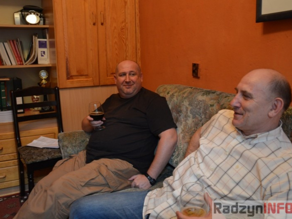 Majówka wychowanków radzyńskiej Placówki Opiekuńczo-Wychowawczej 