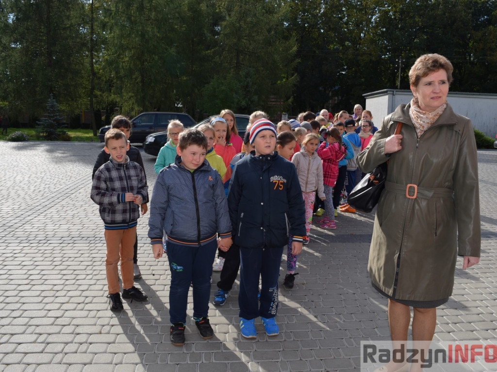 IV Dni z Aniołami w SOSW im. Zofii Sękowskiej