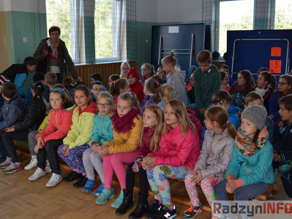 IV Dni z Aniołami w SOSW im. Zofii Sękowskiej