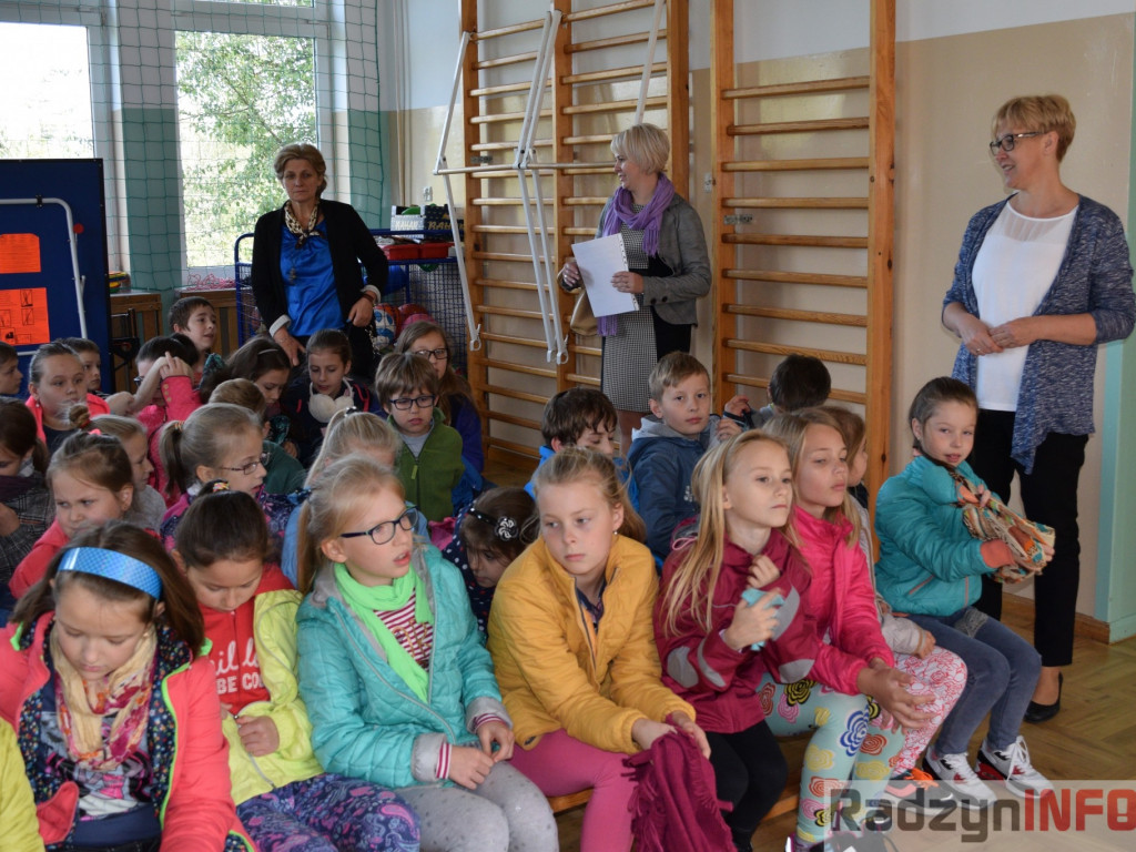 IV Dni z Aniołami w SOSW im. Zofii Sękowskiej