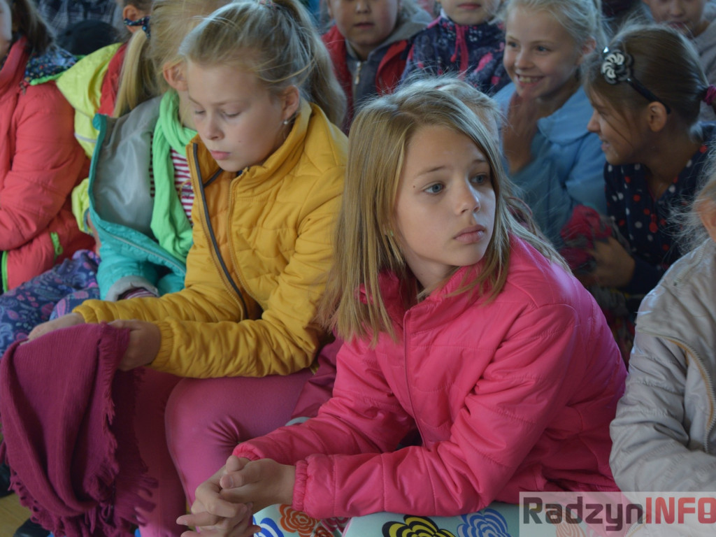 IV Dni z Aniołami w SOSW im. Zofii Sękowskiej