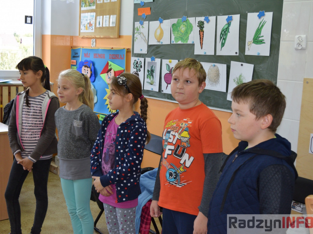 IV Dni z Aniołami w SOSW im. Zofii Sękowskiej
