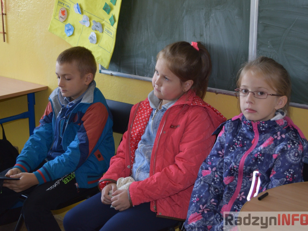 IV Dni z Aniołami w SOSW im. Zofii Sękowskiej