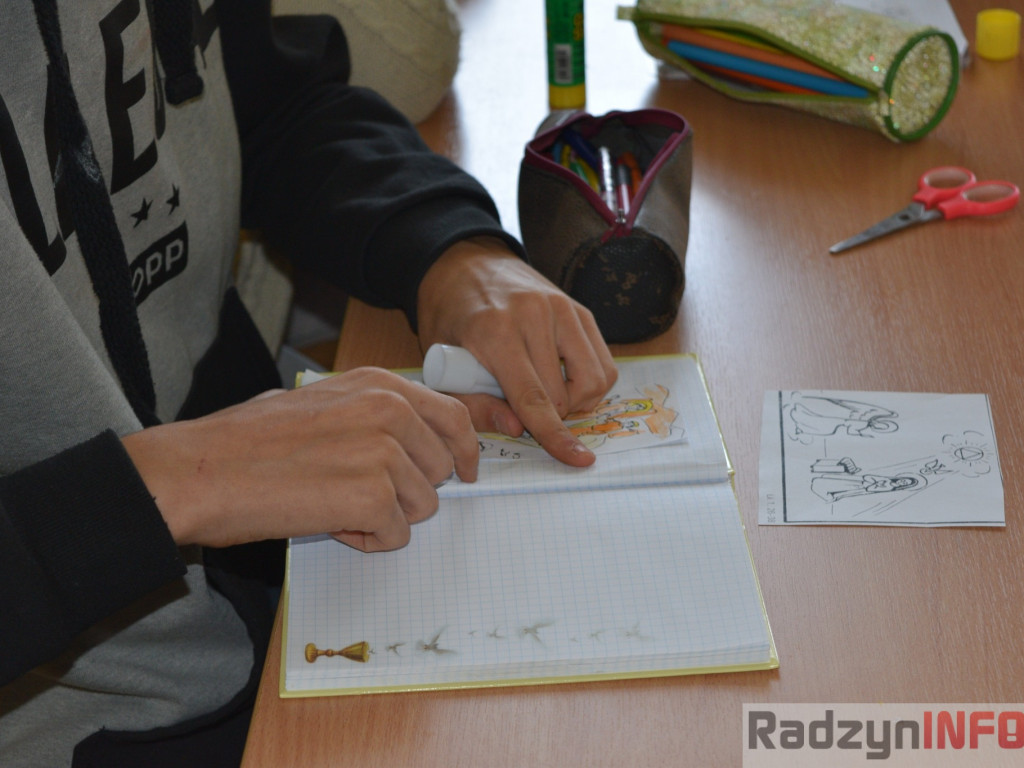 IV Dni z Aniołami w SOSW im. Zofii Sękowskiej