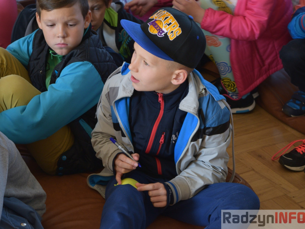 IV Dni z Aniołami w SOSW im. Zofii Sękowskiej