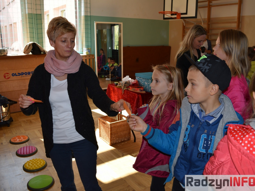 IV Dni z Aniołami w SOSW im. Zofii Sękowskiej