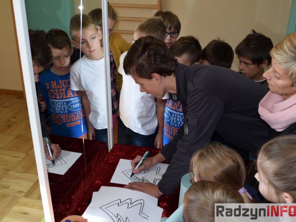 IV Dni z Aniołami w SOSW im. Zofii Sękowskiej