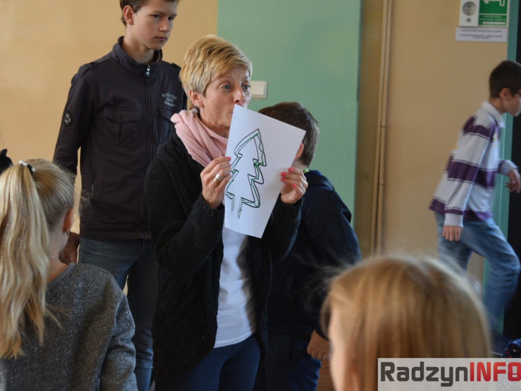 IV Dni z Aniołami w SOSW im. Zofii Sękowskiej