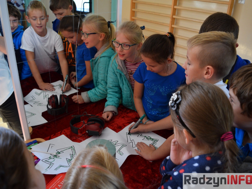 IV Dni z Aniołami w SOSW im. Zofii Sękowskiej