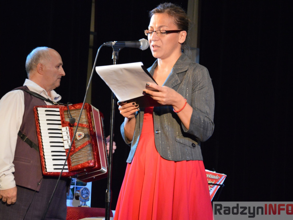 Melodie jesieni w 