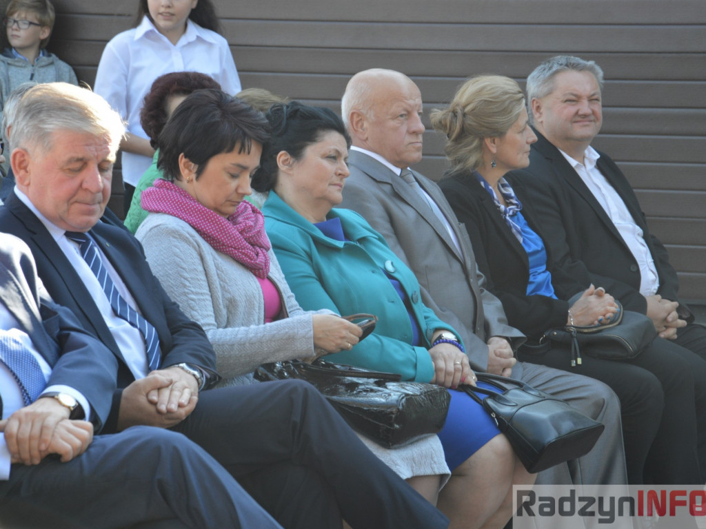 Święto Owoców i Warzyw w Branicy Radzyńskiej