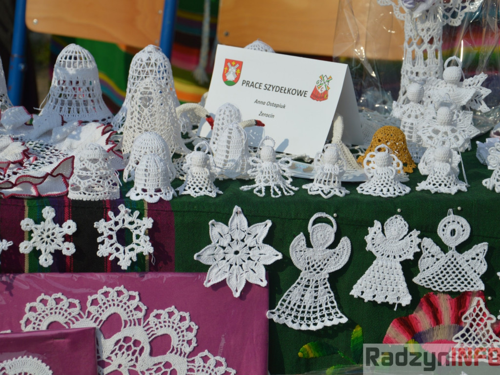 Dzień Patrona w SOSW im. Zofii Sękowskiej - fotorelacja