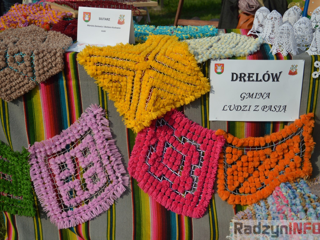 Dzień Patrona w SOSW im. Zofii Sękowskiej - fotorelacja