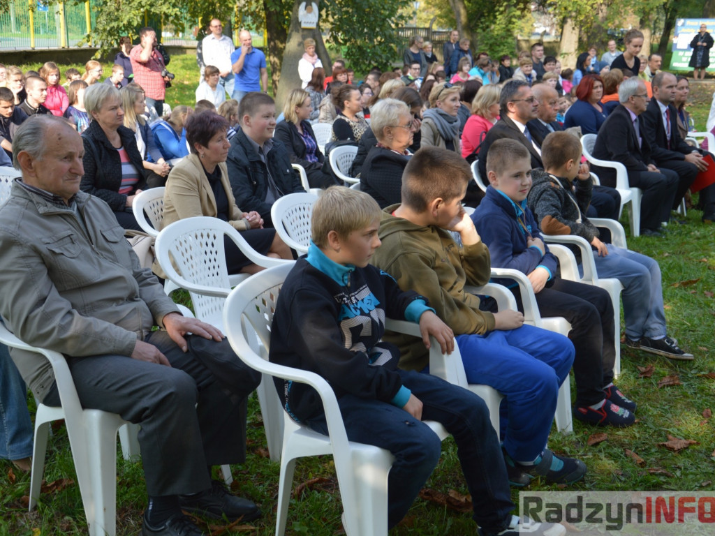 Dzień Patrona w SOSW im. Zofii Sękowskiej - fotorelacja