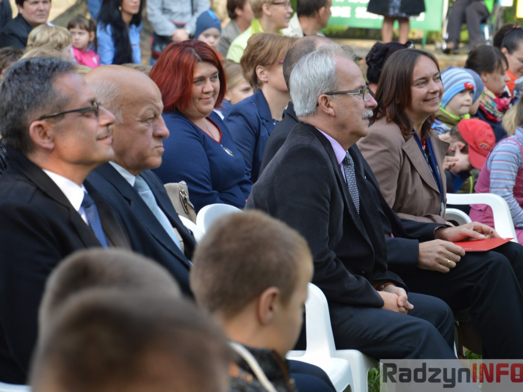 Dzień Patrona w SOSW im. Zofii Sękowskiej - fotorelacja
