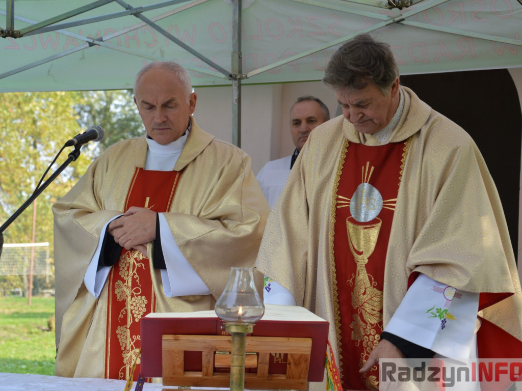 Dzień Patrona w SOSW im. Zofii Sękowskiej - fotorelacja