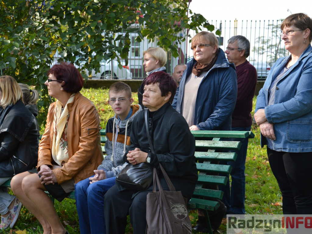 Dzień Patrona w SOSW im. Zofii Sękowskiej - fotorelacja
